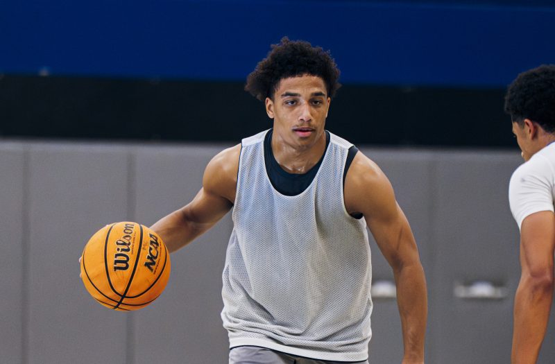 2026 Final Rankings Update; Breakout Seasons