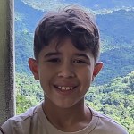 Julian Molina Rivera