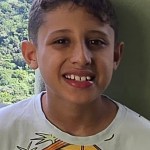 Milan Molina Rivera