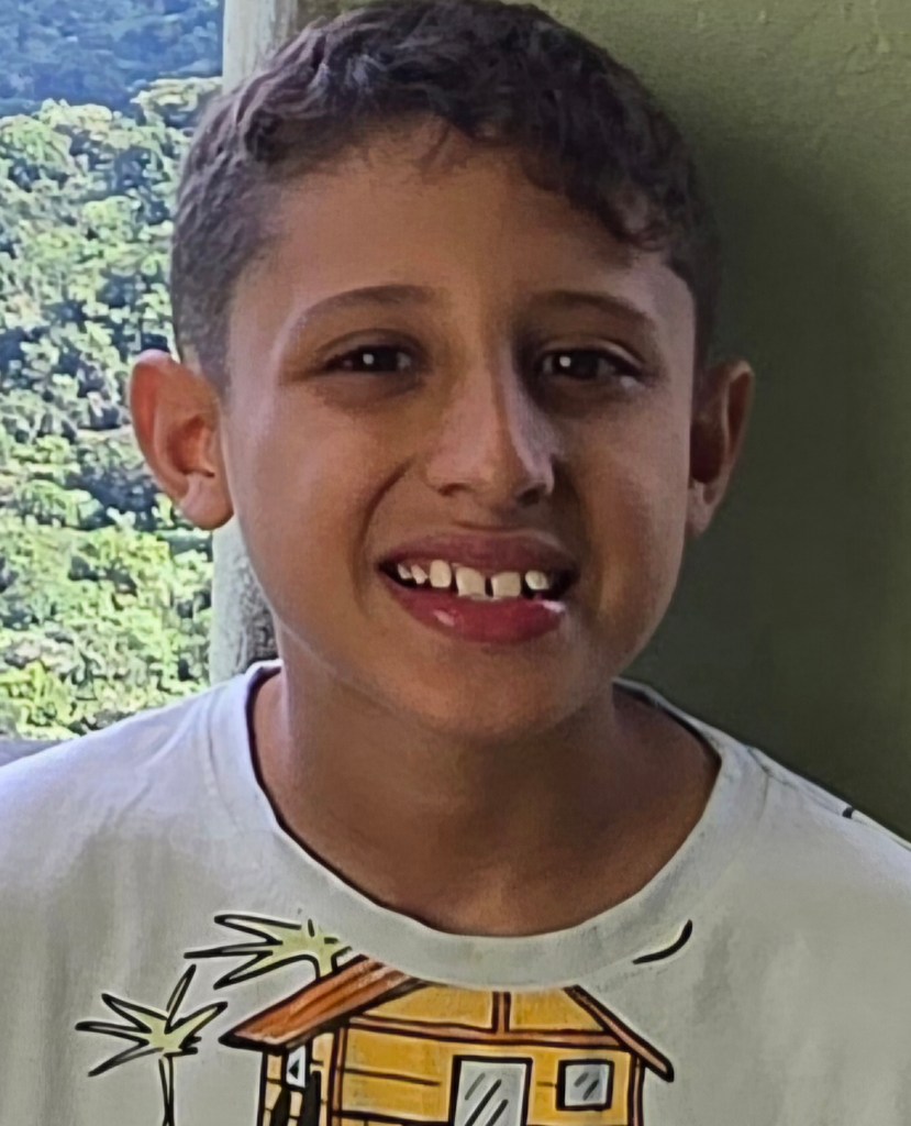 Milan Molina Rivera