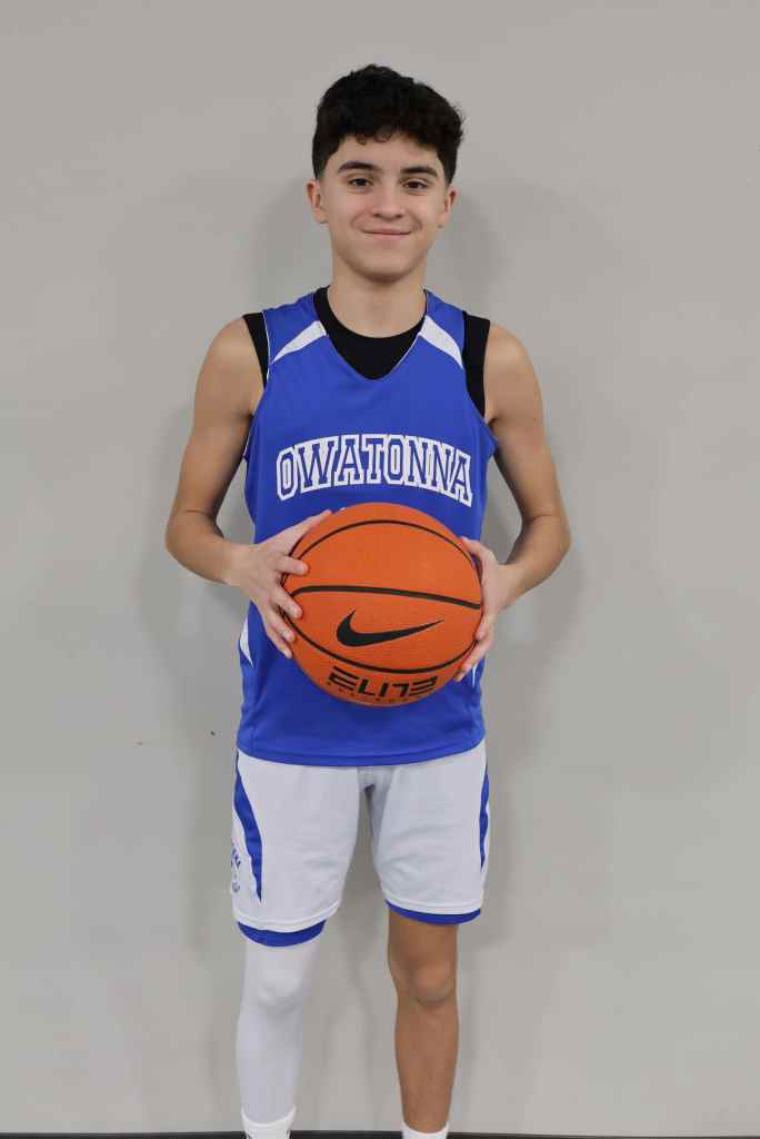 Gavin Leyva