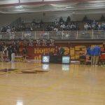 District Championship Player Evals – Riverview v. Lincoln Park