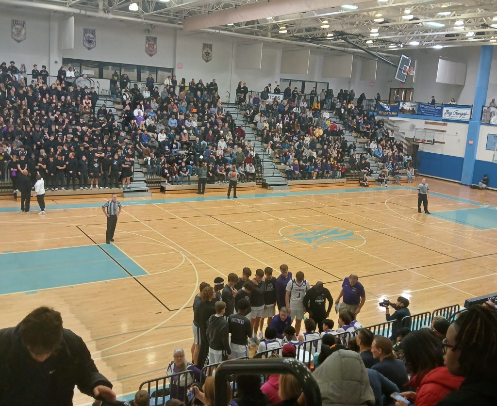 Regional Final Standouts – Ann Arbor Pioneer v. Canton