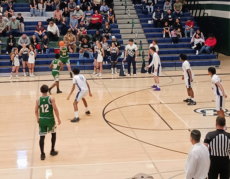 Video/Recap: Rio Rancho Staves Off Mayfield In Hard Fought Battle