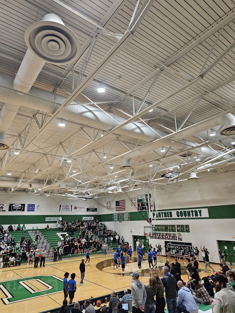 Win Or Go Home: Junction City vs Derby