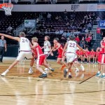 Class 2A Quarterfinals: Game Recaps and Top Performers