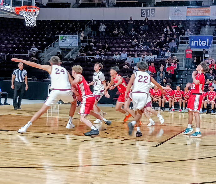 Class 2A Quarterfinals: Game Recaps and Top Performers