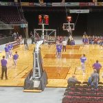 Class 3A Quarterfinals: Game Recaps and Top Performers