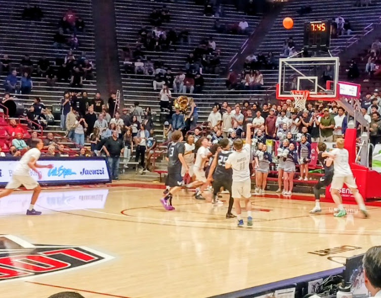 Class 5A Semifinals: Game Recaps and Top Performers