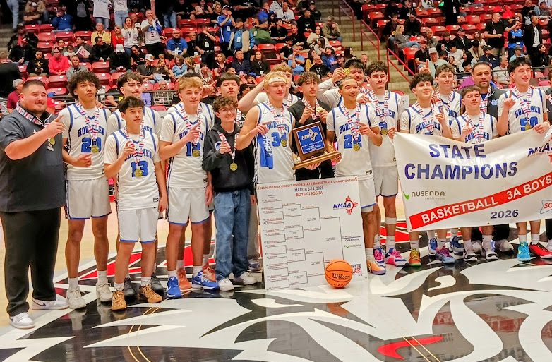 All State Tournament Team: Class 3A
