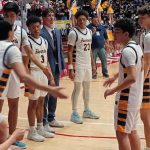 All State Tournament Team: Class 4A