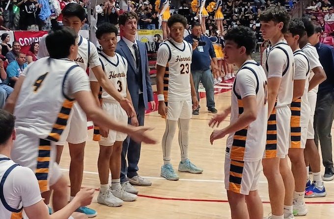All State Tournament Team: Class 4A