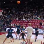 All State Tournament Team: Class 5A