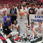 For Class 5A, The Song Remains The Same