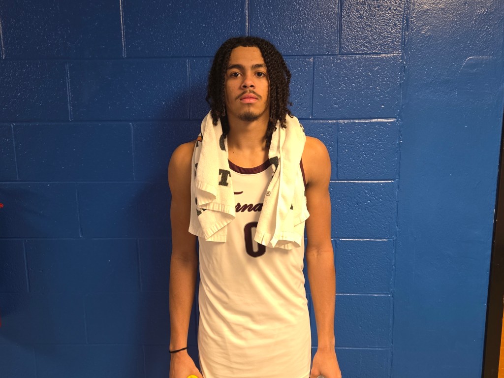 Jamir Dean