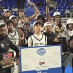 The Good DR, MVP Derrick Roberson Wins 3rd Chip; Alcoa Tops Too