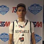 State Tourney Star Turns Help Steen and Others Rise in Rankings
