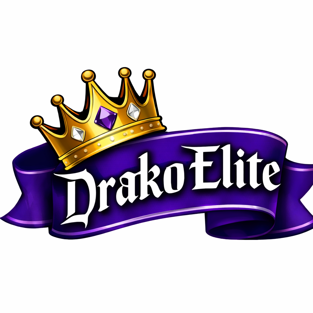Drako Elite