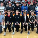 Class B: All-District 3