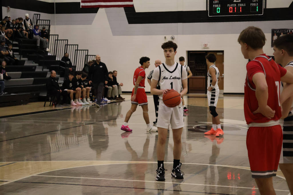 Brady Kohlmann