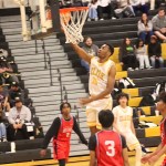 Fortuna’s 4A Desert League All-Conference Selections