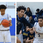 MPSSAA 2A Playoff Recap: Dominant ’28s