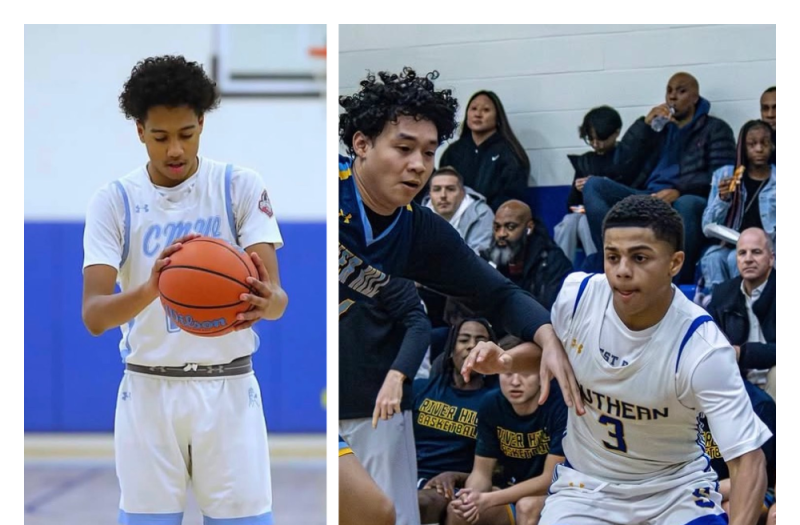 MPSSAA 2A Playoff Recap: Dominant '28s