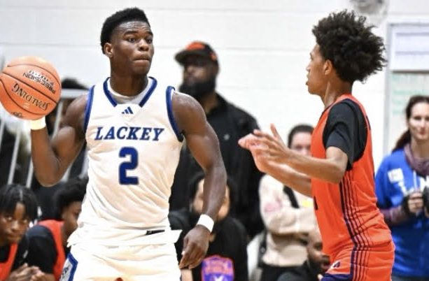 MPSSAA 2A Playoff Recap: Upperclass Stars