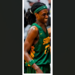 Tyrie Pressley