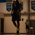 Darius McKinney
