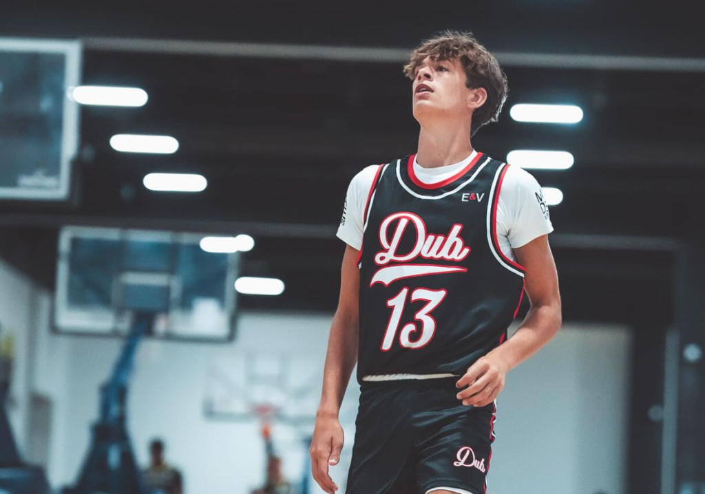 Rising Stars from the Georgia Cup
