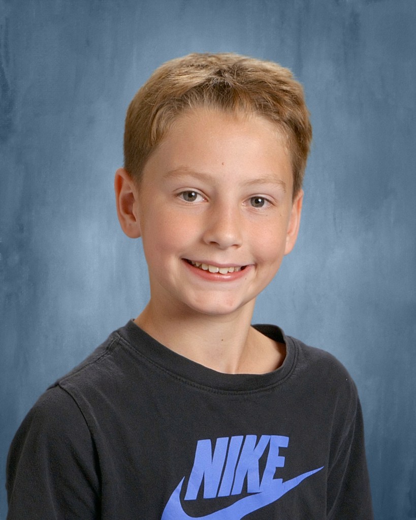 Beckett Krull