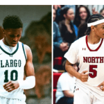 MPSSAA 3A Recap: New Faces, Eye-Catching Underclassmen