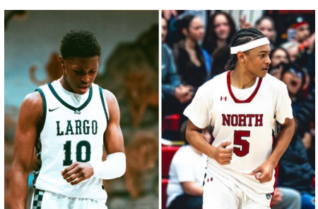 MPSSAA 3A Recap: New Faces, Eye-Catching Underclassmen