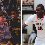 MPSSAA 3A Playoff Recap: Offensive Machines
