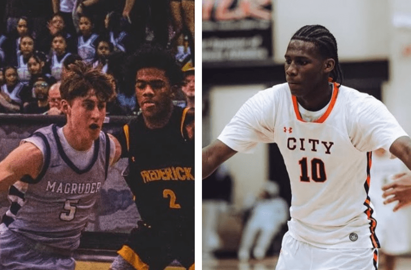 MPSSAA 3A Playoff Recap: Offensive Machines