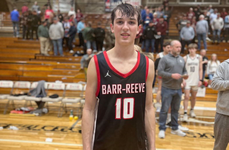 Charlie Hughes Preview - Way Too Early 1A Preseason Favorites