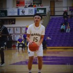 Ramelo Robinson