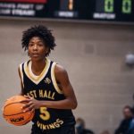 Georgia Middle School Hoopers Ready for the Spotlight