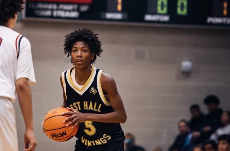 Georgia Middle School Hoopers Ready for the Spotlight