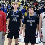 2026 4A State Tournament – First Team All-Tournament
