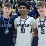 2026 4A State Tournament – Second Team All-Tournament