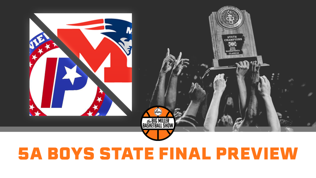 5A Championship Game Features College Prospects to Know