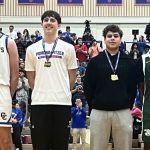 2026 5A State Tournament – First Team All-Tournament