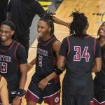 Loaded 6A Field Brings Star Power to the Final Four in Columbia