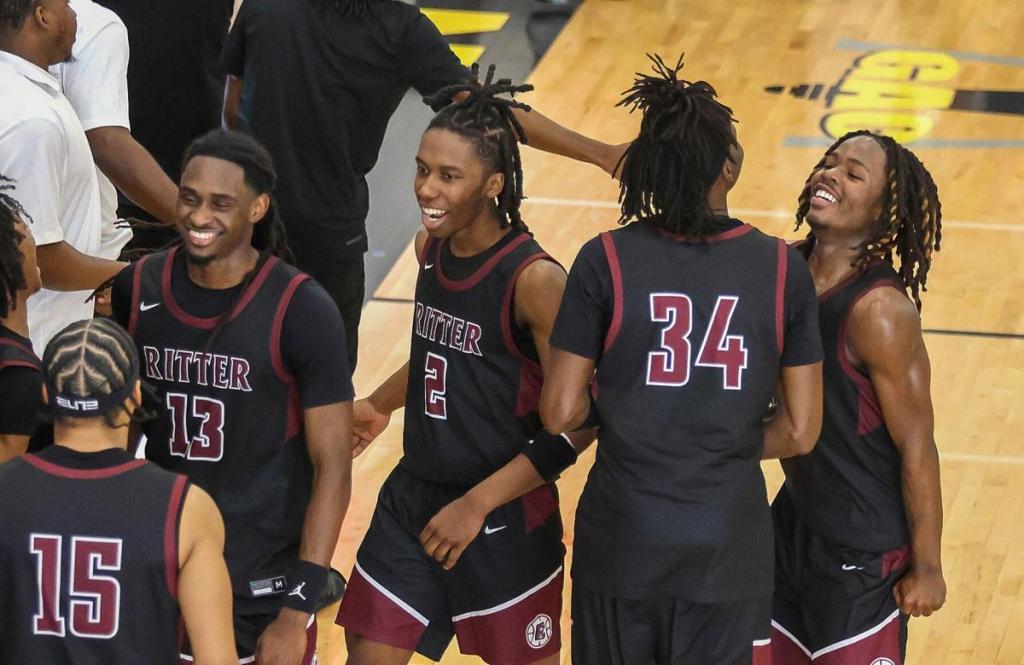 Loaded 6A Field Brings Star Power to the Final Four in Columbia