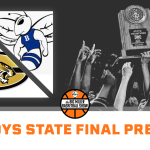 Bryant and Bead Earn Back‑to‑Back in 6A