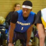 Jayvion Kirby