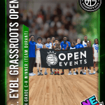 6th (E-H): Team Durant Wins Jr. EYBL Open
