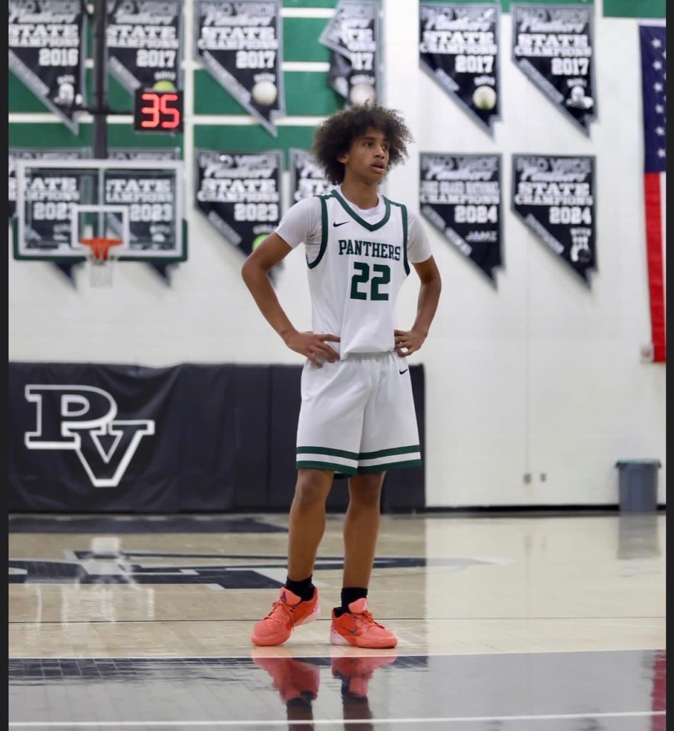 2029 Rankings Update: Shaking Up Spots 6-10